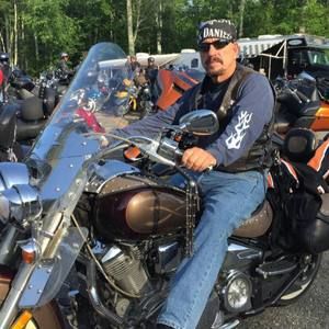 Meet your Posher, Robert-butch